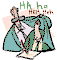 Write a Joke: View Jokes from Others
